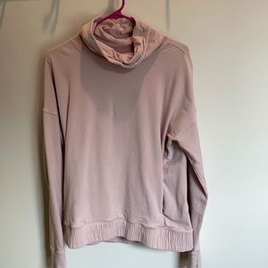 Comfy Lululemon sweatshirt